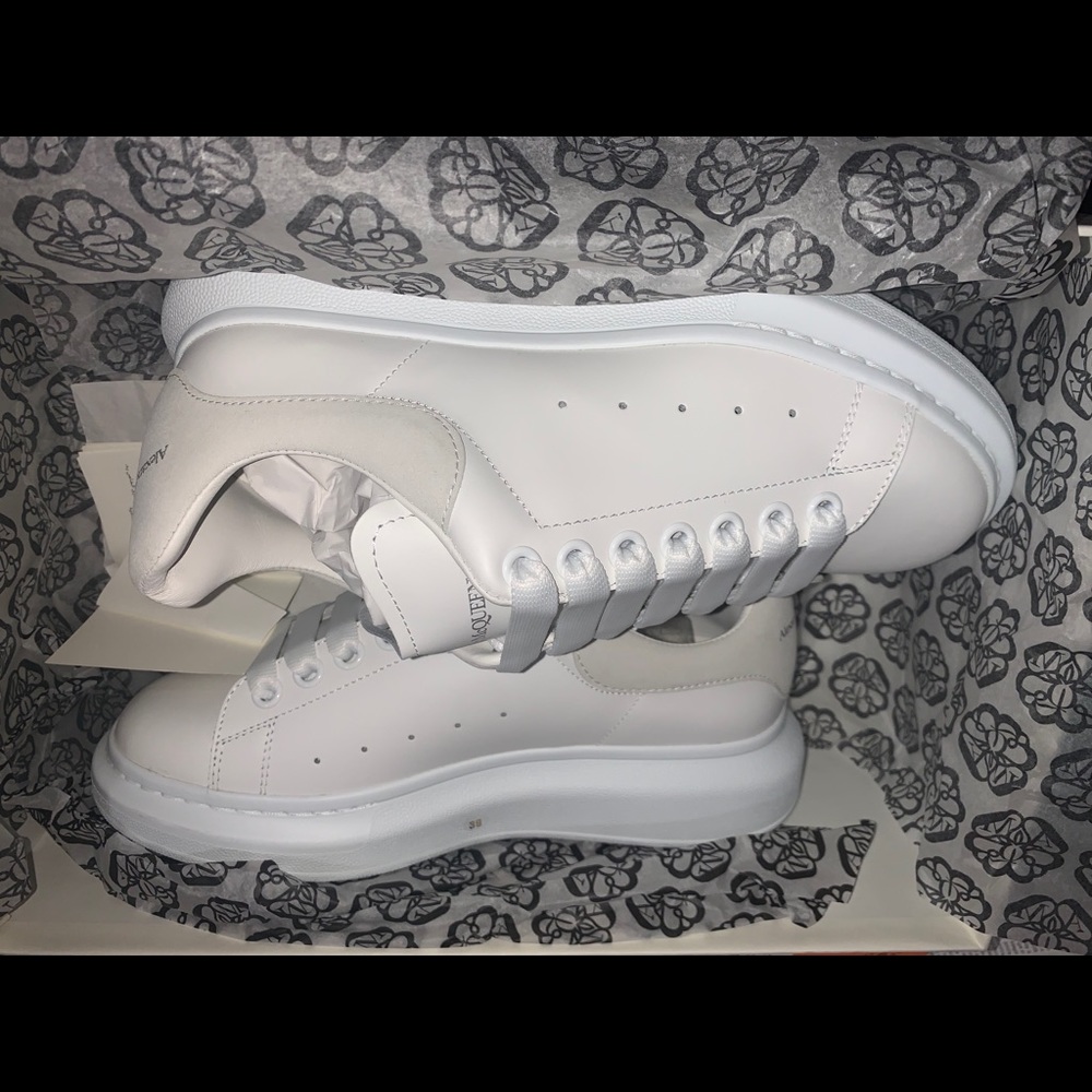 Alexander McQueen Sneakers